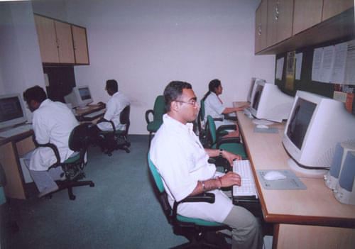 Al Ameen College of Pharmacy Bangalore Facilities photo 1